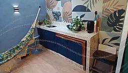 Aluga-Se Apartamento Planalto - Linhares - Es