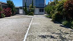 Casa Com 174m2 Na Ponte Do Imaruim, Palhoça, Terreno C/483m2