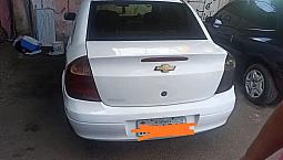 Chevrolet Corsa Sed. Premium 1.4 8V Econoflex 4P 2012