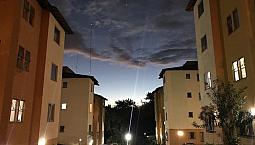 Apartamento De Dois Quartos No Bairro Camargos