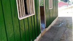 Alugo Um Casa