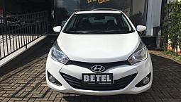 Hyundai Hb20S Premium 1.6 Flex 16V Aut. 4P 2014