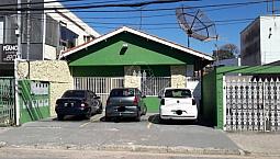 Casa Comercial Para Locação, Bairro Cidade Luíza/ Vila Hortolândia, Jundiaí, Sp. Próximo A