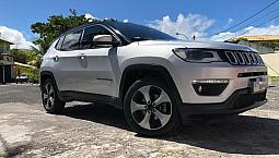 Jeep Compass Longitude 17/17