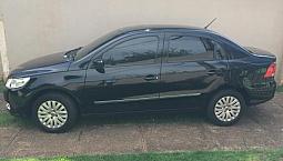 Vw - Volkswagen Voyage