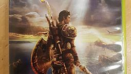 Rise Of The Argonauts Para Xbox 360