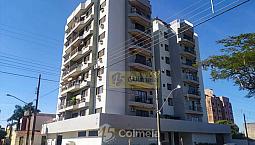 Rua Floriano Peixoto, 330 - Apto 203 | Edifício Blumenal