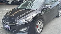 Hyundai I30 2013