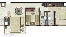 Porto Alegre - Apartamento Padrão - Bom Fim