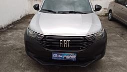 Fiat Strada Endurance Cs  2020/2021