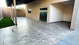 Casa Em Bento Ferreira