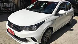 Fiat Argo 2017/2018 1.3 Firefly Flex Drive Manual