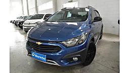 Chevrolet Onix 2019 1.4 Mpfi Activ 8V Flex 4P Automático