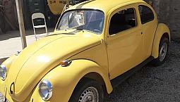 Fusca 73