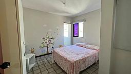 Apartamento Para Aluguel Possui 113 Metros Quadrados Com 3 Quartos Em Jatiúca - Maceió - A
