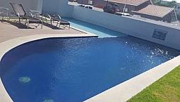 Oportunidade Em Candeias C Vista P Mar - 03 Qtos/02 Suítes - 02 Vagas - Andar Alto - Área