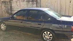 Carro Vectra 