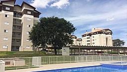 Alugo Apartamento Monte Castelo