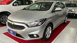 Chevrolet Prisma Sed. Lt 1.4 8V Flexpower 4P
