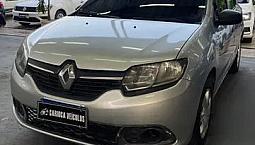 Sandero Authentique 1.0 2015 Ipva 2024 Grátis