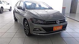 Volkswagen Virtus 2022 1.0 200 Tsi Highline Automático