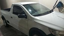Saveiro G5