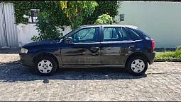 Volkswagen Gol Geração Iv City Trend 1.0 8V Mi Total Flex Mec. 4P 2006