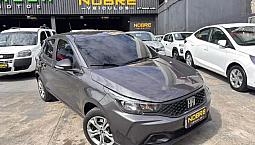 Fiat Argo Drive 1.0 6v Flex 2026