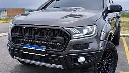 Ford Ranger Limited 3.2 20V 4X4 Cd Aut. Dies. 2020