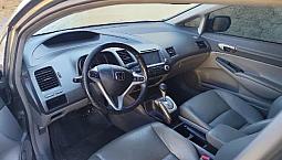 Honda Civic Sed. Lxl/ Lxl Se 1.8 Flex 16V Aut. 2011