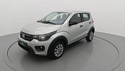 Fiat Mobi Like 1.0 Fire Flex 5P. 2025