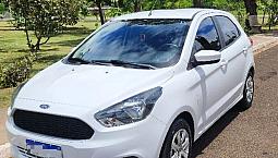 Ford Ka 1.0 Se/Se Plus Tivct Flex 5P 2018