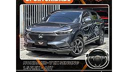 Honda Hr-v Ex 1.5 Sensing 16v 5p Aut. 2025