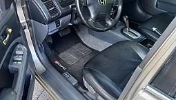 Honda Civic Sedan Lx/Lxl 1.7 16V 115Cv Aut. 4P 2004