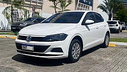 Volkswagen Polo 1.6 Msi Flex 16V 5P 2020