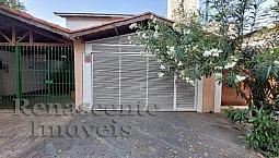 Sobrado 3 Dormitórios 1 Suite - Jardim Prudencia