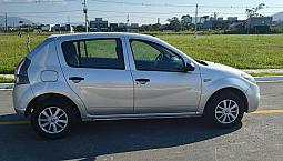 Renault Sandero Authentique Hi-Flex 1.0 16V 5P 2014