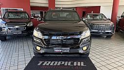 Chevrolet S10 Pick-Up Midnight 2.8 4X4 Cd Dies Aut 2019