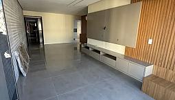 Alugo 4/4 Com Vista Mar