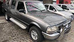 Ranger 2.5 Turbo Diesel 4X4 Top De Linha