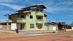 Casas Em Luiz Eduardo Magalhães Ba