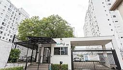 Apto 3D Com Suíte No Way - Azenha - Porto Alegre - Infra Completa - Presente De Natal