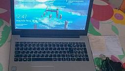 Notbook Lenovo I5 Top