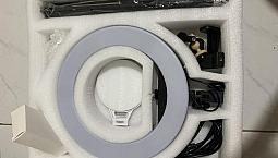 Ring Light
