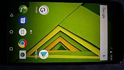 Moto Xplay