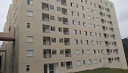 Apartamento Na Granja Vianna Minha Casa Minha Vida 165 Mil Use Fgts
