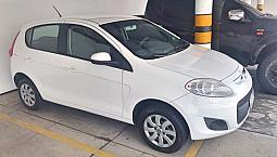 Carro Impecável: Apenas 48 Km Rodados, E Ainda Com Garantia De 1 Ano.