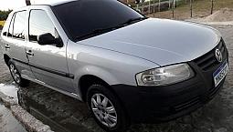 Gol G4 4 Portas! O Mais Novo Do Nordeste