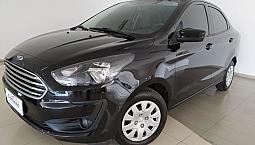 Ford Ka Se C