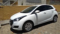 Hb20 Confort Plus . Oportunidade !!!